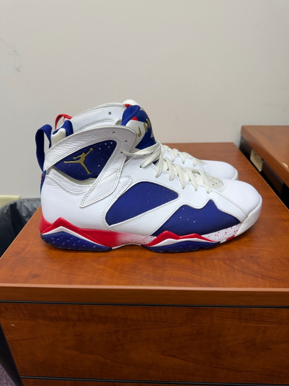 Jordan 7 Retro “Tinker Alternate” - Picture 4 of 6